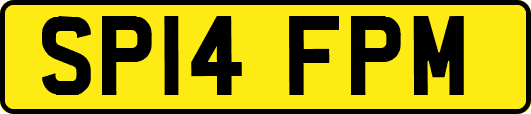 SP14FPM