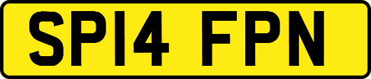 SP14FPN