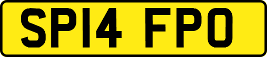 SP14FPO