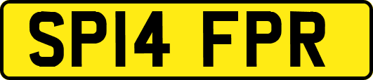 SP14FPR
