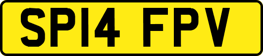SP14FPV