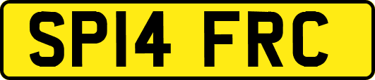 SP14FRC
