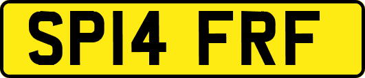 SP14FRF