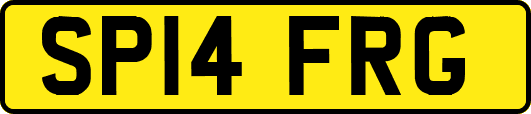 SP14FRG