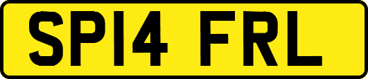 SP14FRL
