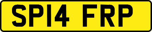 SP14FRP