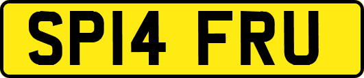 SP14FRU