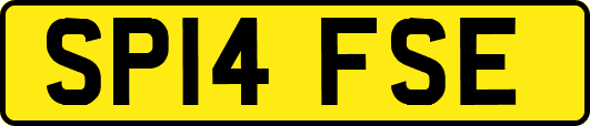 SP14FSE