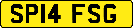 SP14FSG