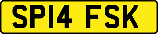 SP14FSK