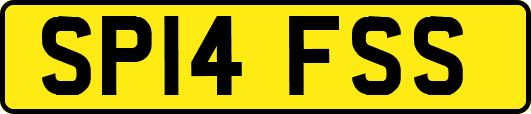 SP14FSS