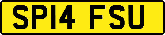 SP14FSU
