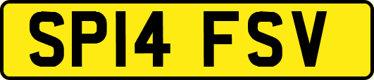 SP14FSV