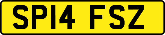 SP14FSZ