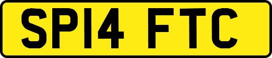 SP14FTC