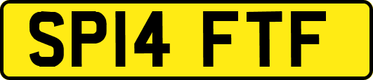 SP14FTF
