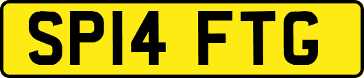 SP14FTG