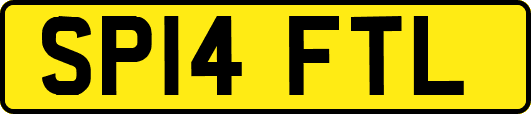 SP14FTL