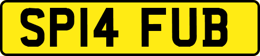 SP14FUB