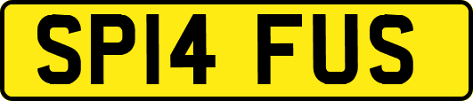 SP14FUS