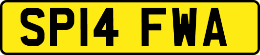 SP14FWA