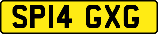 SP14GXG