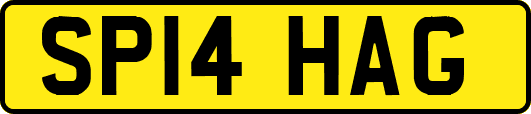 SP14HAG