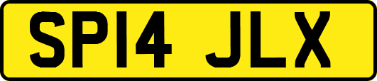 SP14JLX