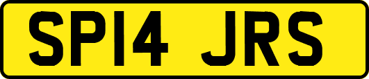 SP14JRS