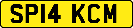 SP14KCM