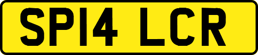 SP14LCR