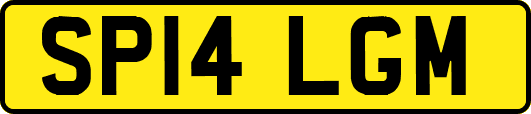 SP14LGM