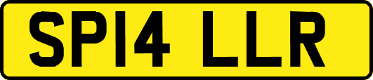 SP14LLR