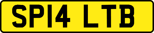 SP14LTB