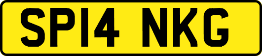 SP14NKG
