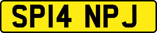SP14NPJ