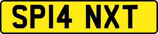 SP14NXT