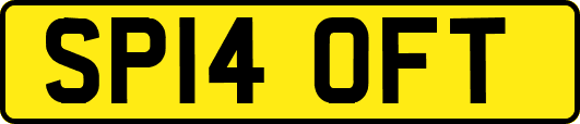 SP14OFT