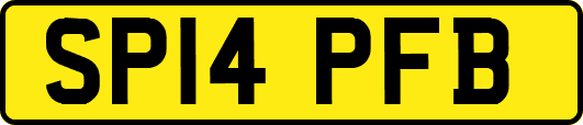 SP14PFB