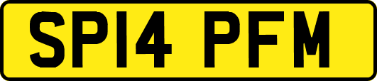 SP14PFM