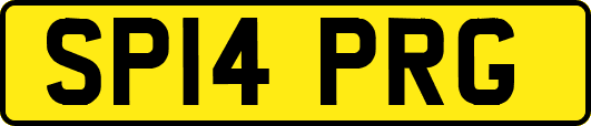 SP14PRG