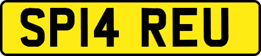 SP14REU