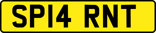 SP14RNT