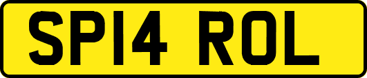 SP14ROL