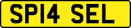 SP14SEL