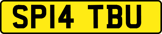 SP14TBU
