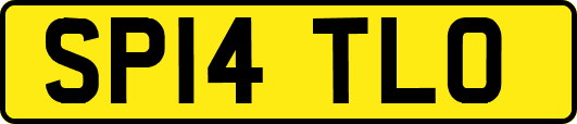 SP14TLO