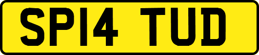 SP14TUD