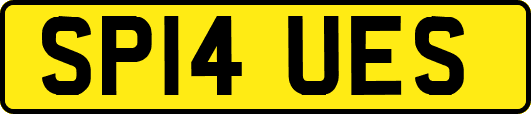 SP14UES