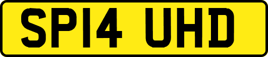 SP14UHD